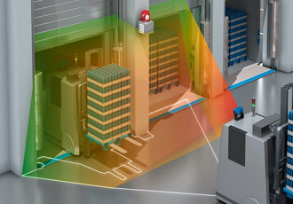 Plug-and-play ‘Snapshot’ sensor launched for 3D detection