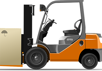 Forklift truck safety initiative unveiled
