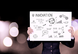 Embracing innovation is key to success