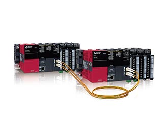 Modular PLC series to enhance safety