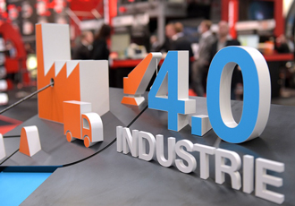 Industry 4.0 needs fresh new thinking