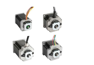 Encoder technology for microstepping motor position verification