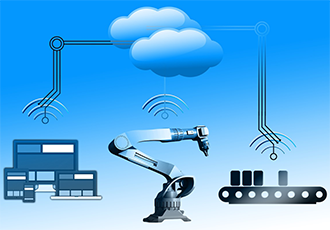 Preparing to Integrate IIoT