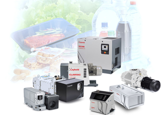 Vacuum portfolio unveiled at Anuga FoodTec