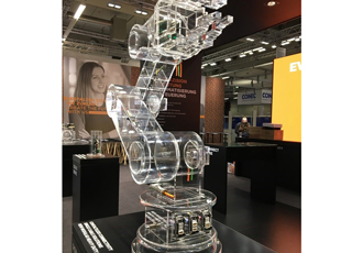 Automation and installation focus at SPS IPC Drives 2018