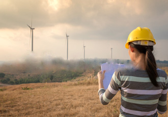 Encouraging the next-gen of women to become engineers