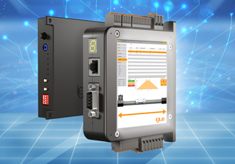 Motor controllers for automation systems