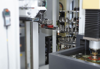 Machine tool automation – does one size fit all?