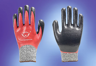 Optimising the supply chain for industrial gloves