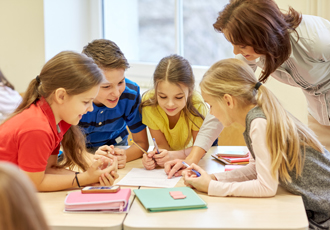 Primary school pupils challenged to design and build EVs