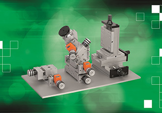 Engineering with pinpoint accuracy