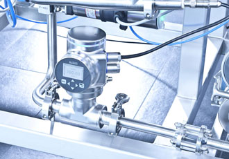 Flowmeter innovation moves forward