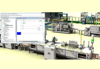 Automation system developer acquired by Rockwell Automation