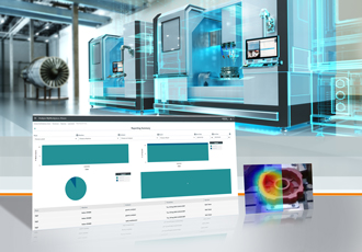 More applications bring AI to machine tools