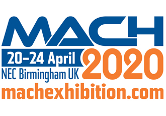 Inspiring, innovating, connecting – MACH 2020!