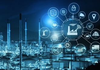 Connectivity solutions for the process industry