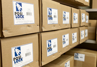 Brussels warehouse increases Posi Lock Puller's European presence