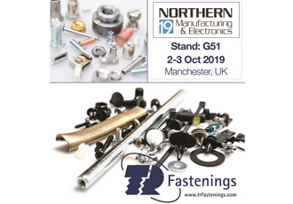 TR at Northern Manufacturing and Electronics 2019