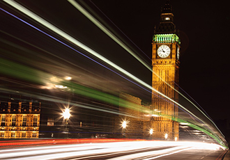 Reaction to ultra low emission zone in central London