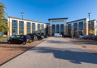 Assystem moves UK base to Blackburn