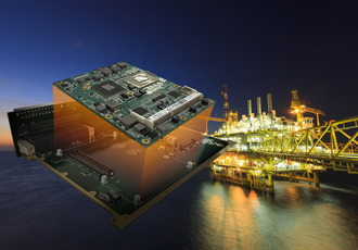 Data processing engines for digitisation of the oil and gas industry