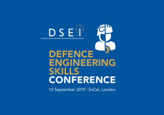 DSEI hosts defence engineering skills conference