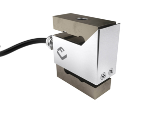 Economical alloy steel tension load cell 