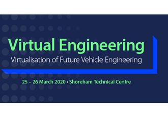 Ricardo announces global virtual engineering conference