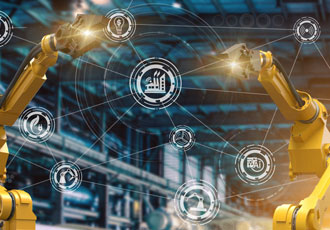 Research reveals the jobs most at risk from automation