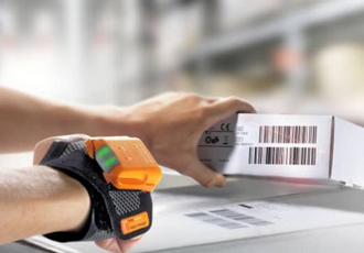 Meeting the demand for wearable scanners in industrial environments