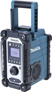 Robust radio withstands harsh environments 