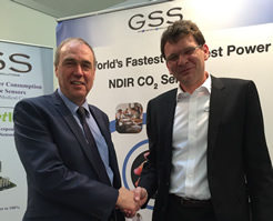 Gas Sensing Solutions, Pewatron agree distribution pact