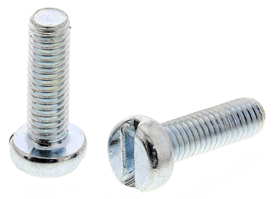 Fasteners, fixings widen engineers' choice 