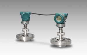 Digital remote sensor delivers liquid measurement accuracy 