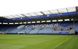 Growing test conference moves to King Power stadium