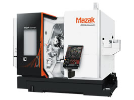 Machining centres boost manufacturing facility output