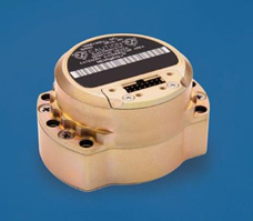 Inertial measurement unit includes MEMS gyroscopes