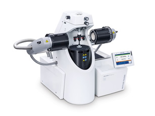 Mechanical analyser allows better sample preparation