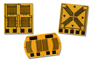 Sensors technology integration enhances strain gauges