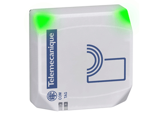 RFID-tag readers deliver enhanced access-control security 