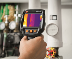 Thermal imaging cameras boast enhanced functionality 