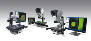Metrology systems line up for Control show in Stuttgart
