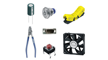 Electrical and electronics products range is easy on the pocket