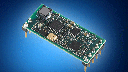 Sensor modules cover light, motion and temperature