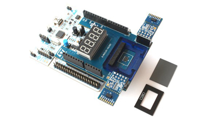 Time-of-Flight sensors meet low power demands