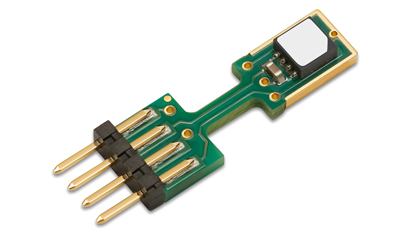 Temperature sensor suits harsh environments