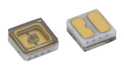 UVC diode boasts radiant power to 18mW 