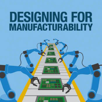 eBook puts Design for Manufacturability under the microscope