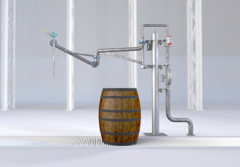 Digital solution could save the whisky industry millions