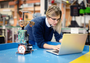 Call to celebrate inspirational women engineers